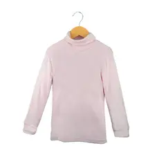 PUMUCKI - Beatle Niño Manga Larga Unisex