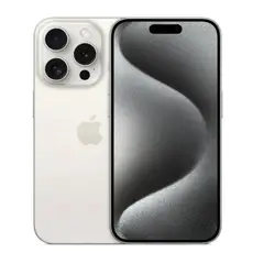 APPLE - IPhone 15 Pro Max 256GB Reacondicionado Excelente eSim