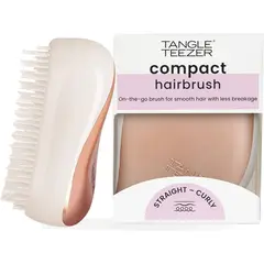 TANGLE TEEZER - Cepillo Compact Hairbrush