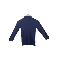 PUMUCKI - Beatle Niño Manga Larga Unisex