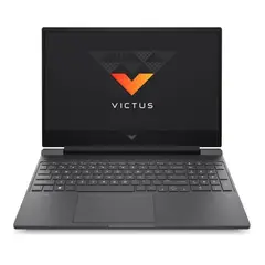 HP - Notebook Gamer Victus 15 Intel Core i5-13420H 8GB 512GB SSD RTX 3050 15.6" FHD 144Hz Win11