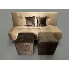 GENERICO - Sofa Cama Luxury