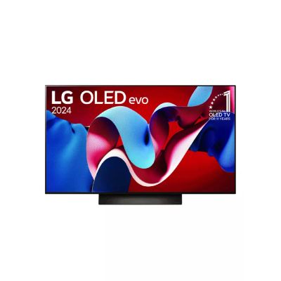 Televisor Oled 55 Pulgadas 4K Uhd Oled55C4Psa