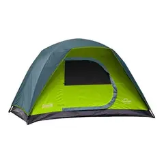 COLEMAN - Carpa Amazonia 2 Personas