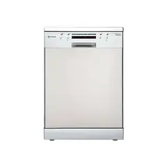 MADEMSA - Lavavajilla Frontal 12 Cubiertos Acquarelle 940 Inox