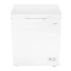 MABE - Freezer Horizontal 142 L Netos Blanco FDHMHM145PPLB0