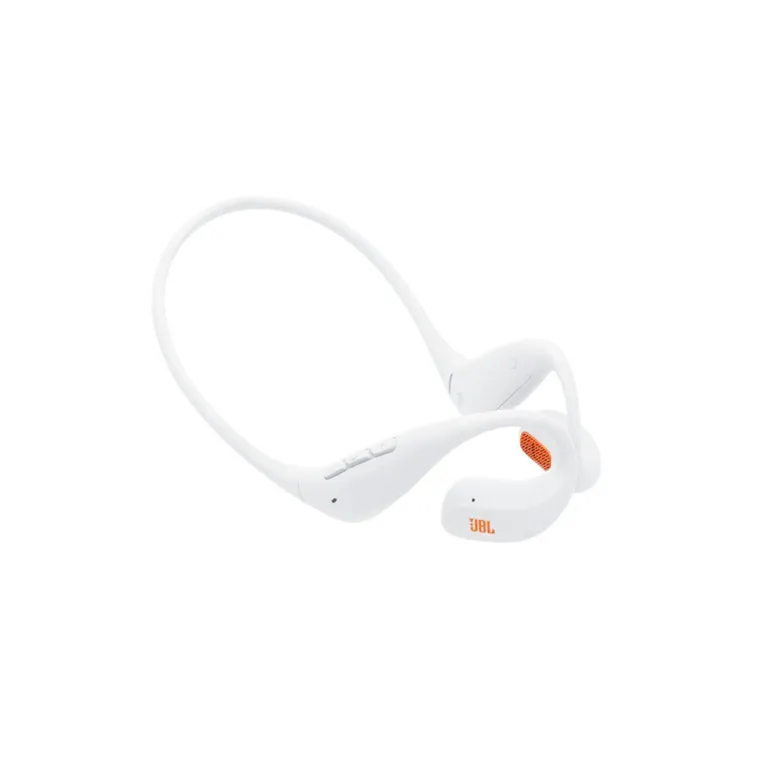 Audifonos Deportivos Endurance Pace Blanco Bluetooth 5.3 IP68