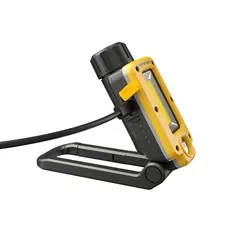 NITECORE - NWL20 Luz Camping 600L Magnética