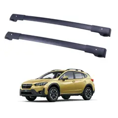 OEM - BARRAS PORTAEQUIPAJE SUBARU XV 2018 EN ADELANTE