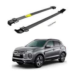 OEM - BARRAS PORTAEQUIPAJE MITSUBISHI ASX