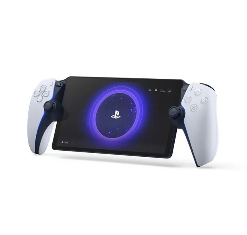 PS5 Portal