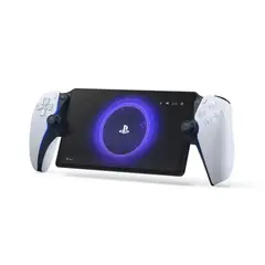 PLAYSTATION - PS5 Portal