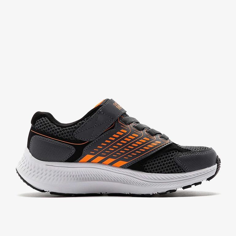 Zapatillas Deportivas Niño Go Run Consistent 2.0 Gris 405043L-CCOR