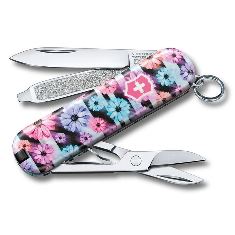 MALCREADO33551 - Classic Limited Edition 2021 Dynamic Floral