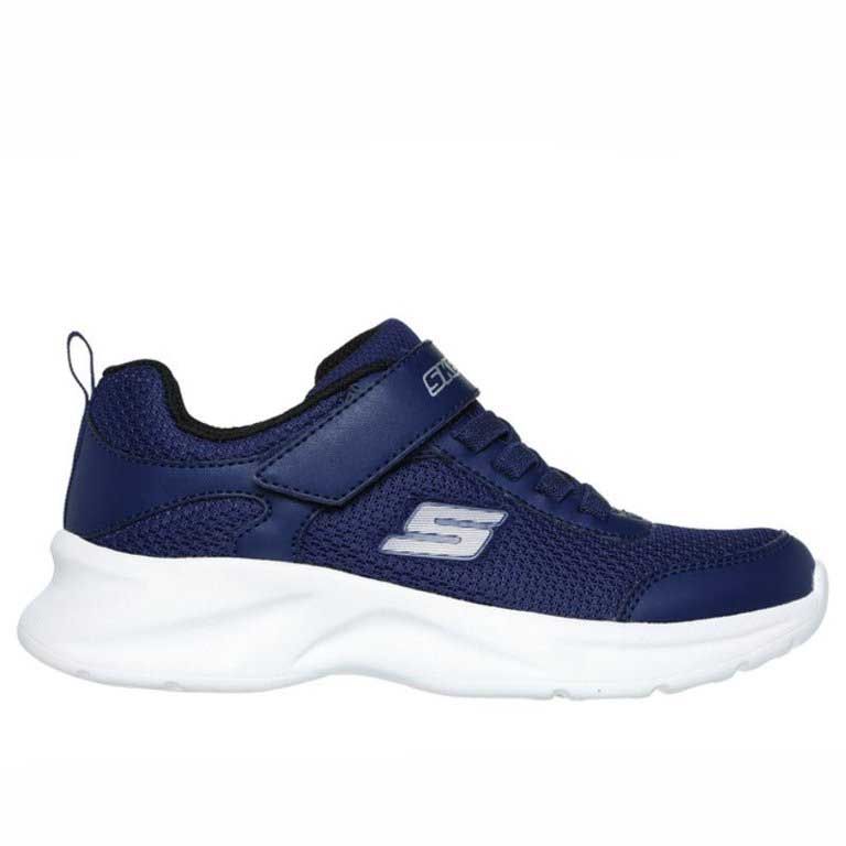 Zapatillas Urbanas Niño Dynamatic Azul 405110L-NVY