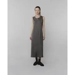 AURE 0001 - Vestido De Mujer Cotton Dress Sin Manga Casttle Rock