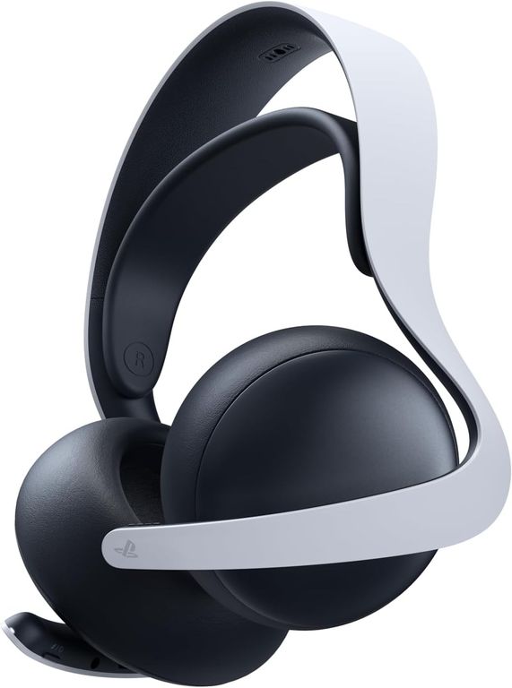 Audífonos Inalámbricos PS5 Pulse Elite