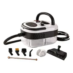 GENERICO - Limpiadora A Vapor De Mano 2500W Para Muebles Y Tapicería