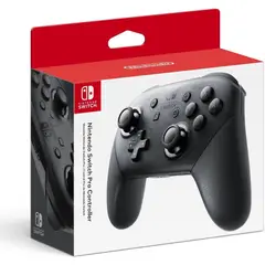 NINTENDO - Control para Switch 1 Pro