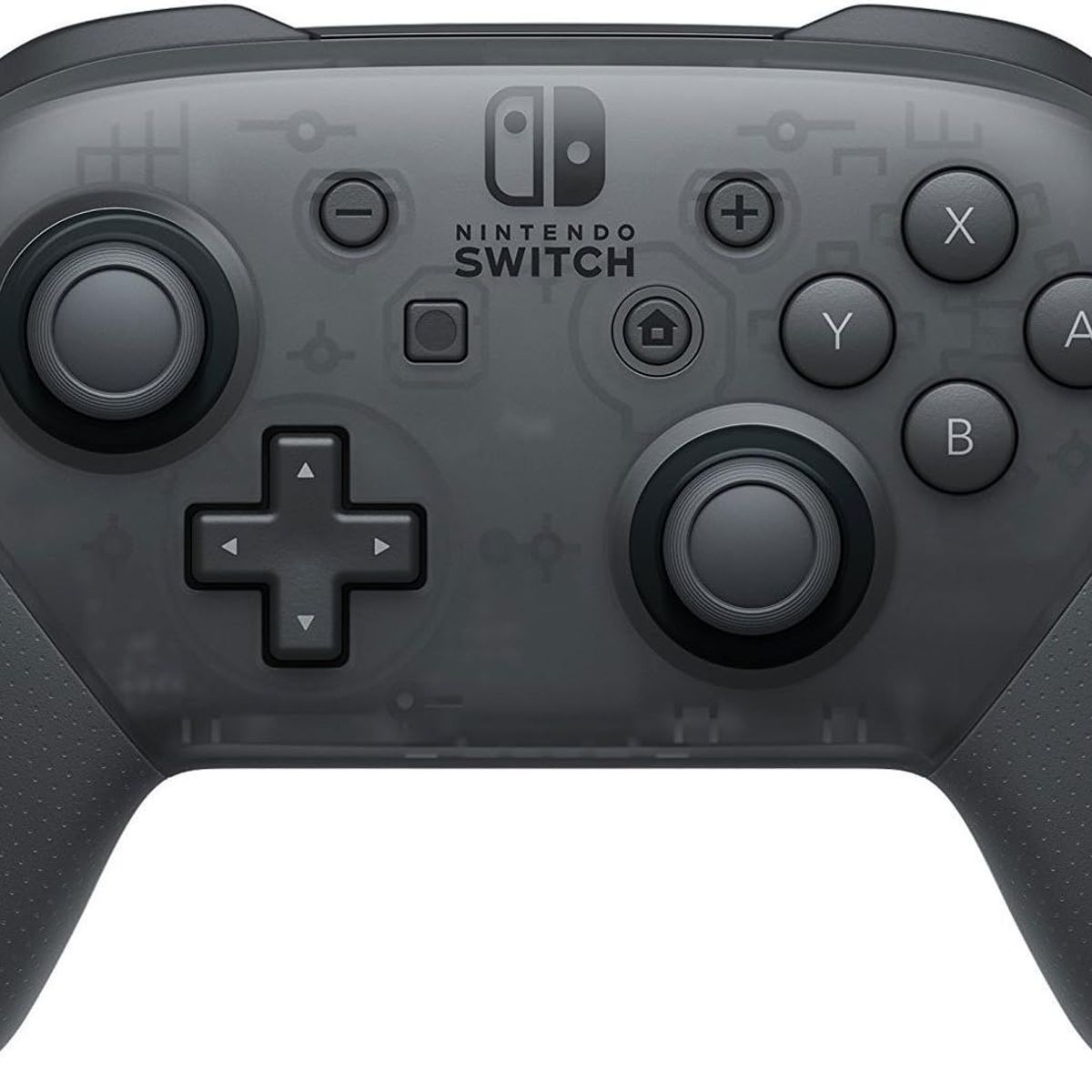 NINTENDO - Control para Nintendo Switch 1 Pro