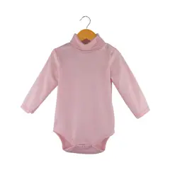 PUMUCKI - Body Beatle Infantil Manga Larga Unisex Bebé