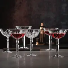 NACHTMANN - Set 6 Copas Palais Cocktail