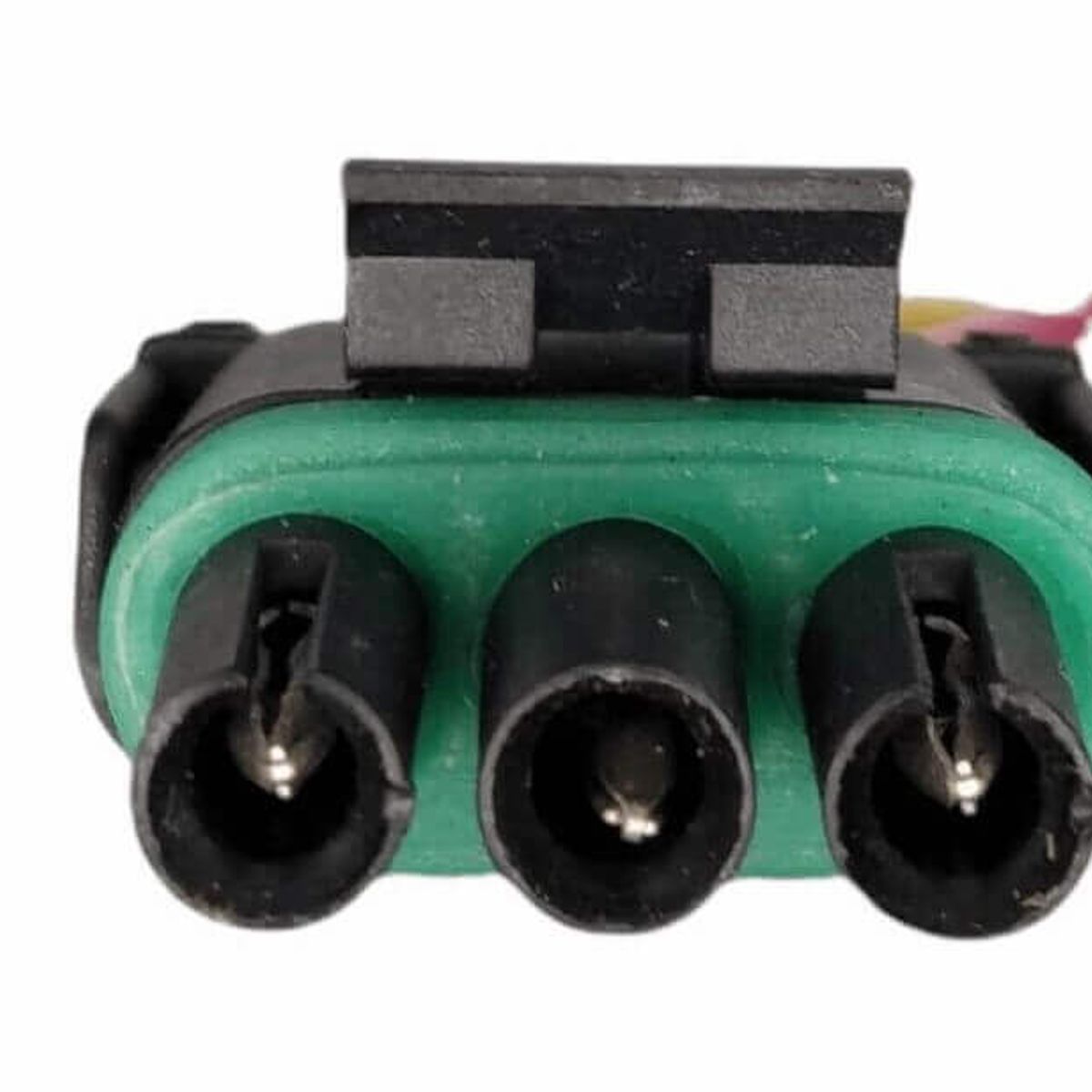 GENERICO - Conector Enchufe Sensor Map Corsa Cielo Lanos Mat