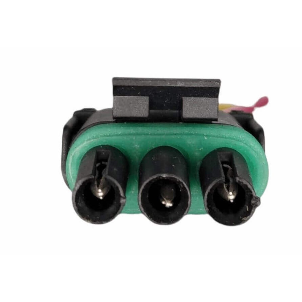 GENERICO - Conector Enchufe Sensor Map Corsa Cielo Lanos Mat
