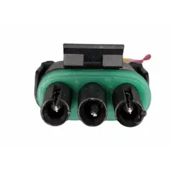 GENERICO - Conector Enchufe Sensor Map Corsa Cielo Lanos Mat