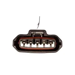 GENERICO - Conector Enchufe Distribuidor Toyota Corolla Inyectado 5 pines