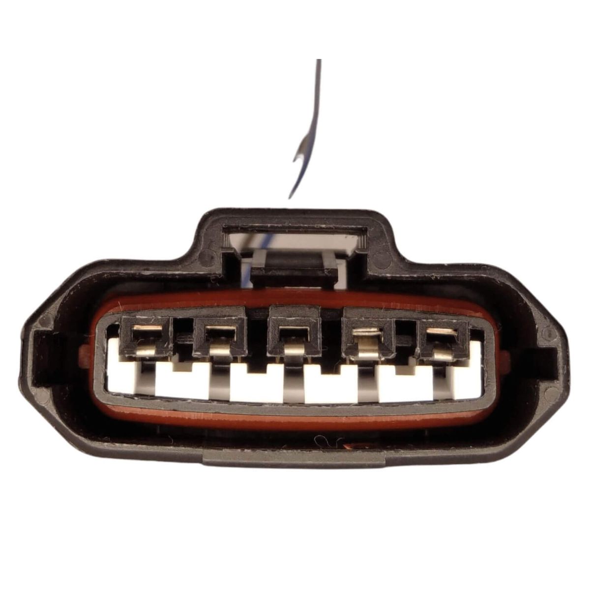GENERICO - Conector Enchufe Distribuidor Toyota Corolla Inyectado 5 pines