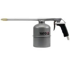 YATO - Pistola Neumatica De Lavado 850ml Yt-2374