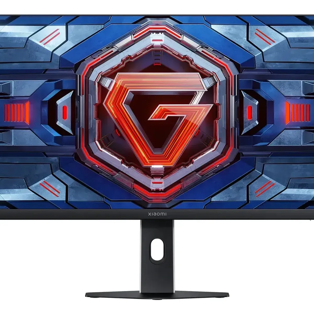 XIAOMI - Monitor Gamer Xiaomi G25i 2026 1mm Fhd, Ips