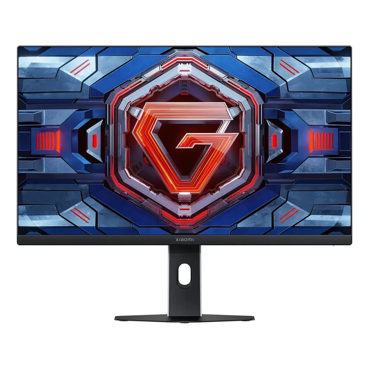 XIAOMI - Monitor Gamer Xiaomi G25i 2026 1mm Fhd, Ips