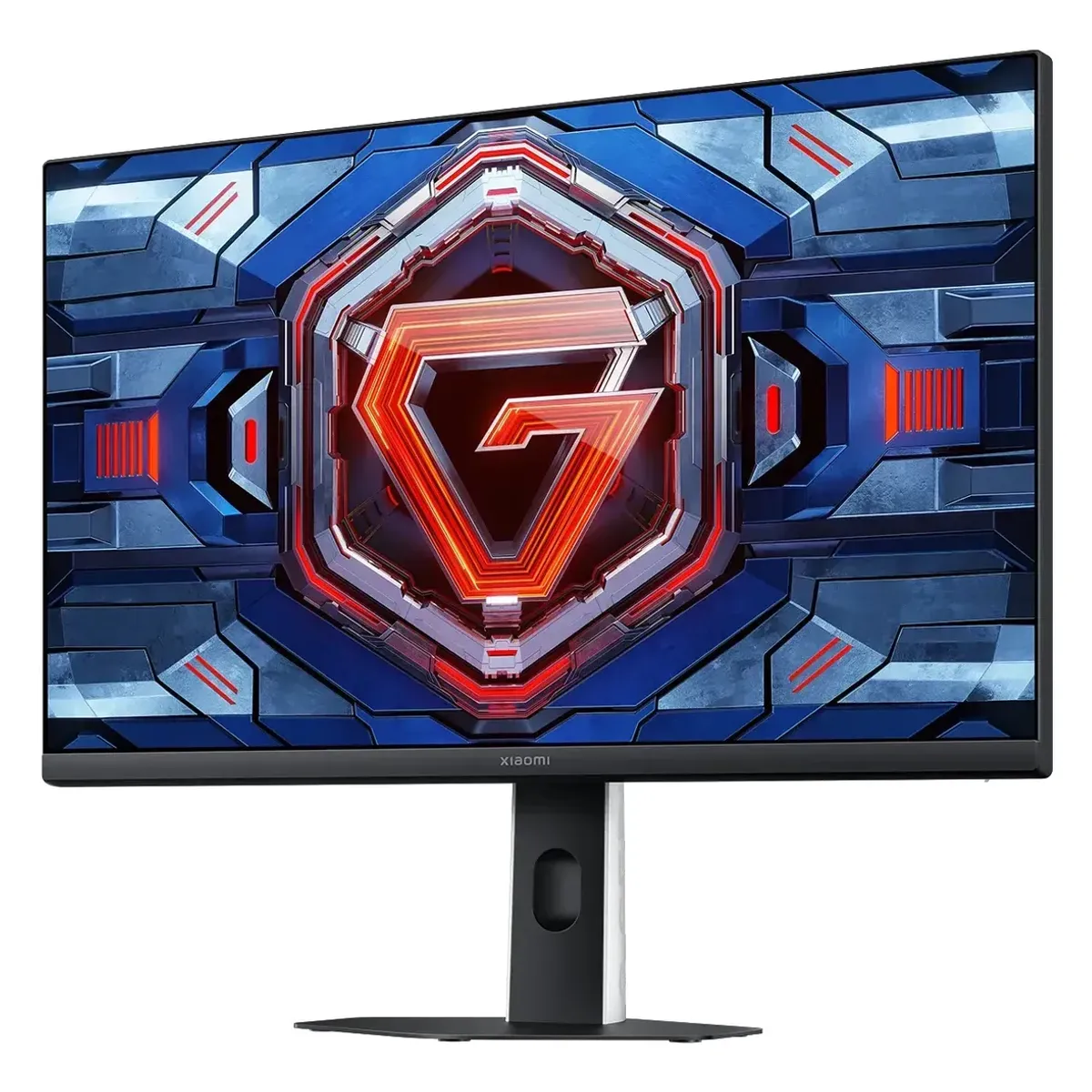 XIAOMI - Monitor Gamer Xiaomi G25i 2026 1mm Fhd, Ips
