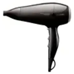 GAMA PROFESSIONA - SECADOR DIAMOND CERAMIC NEGRO 2300W GAMA