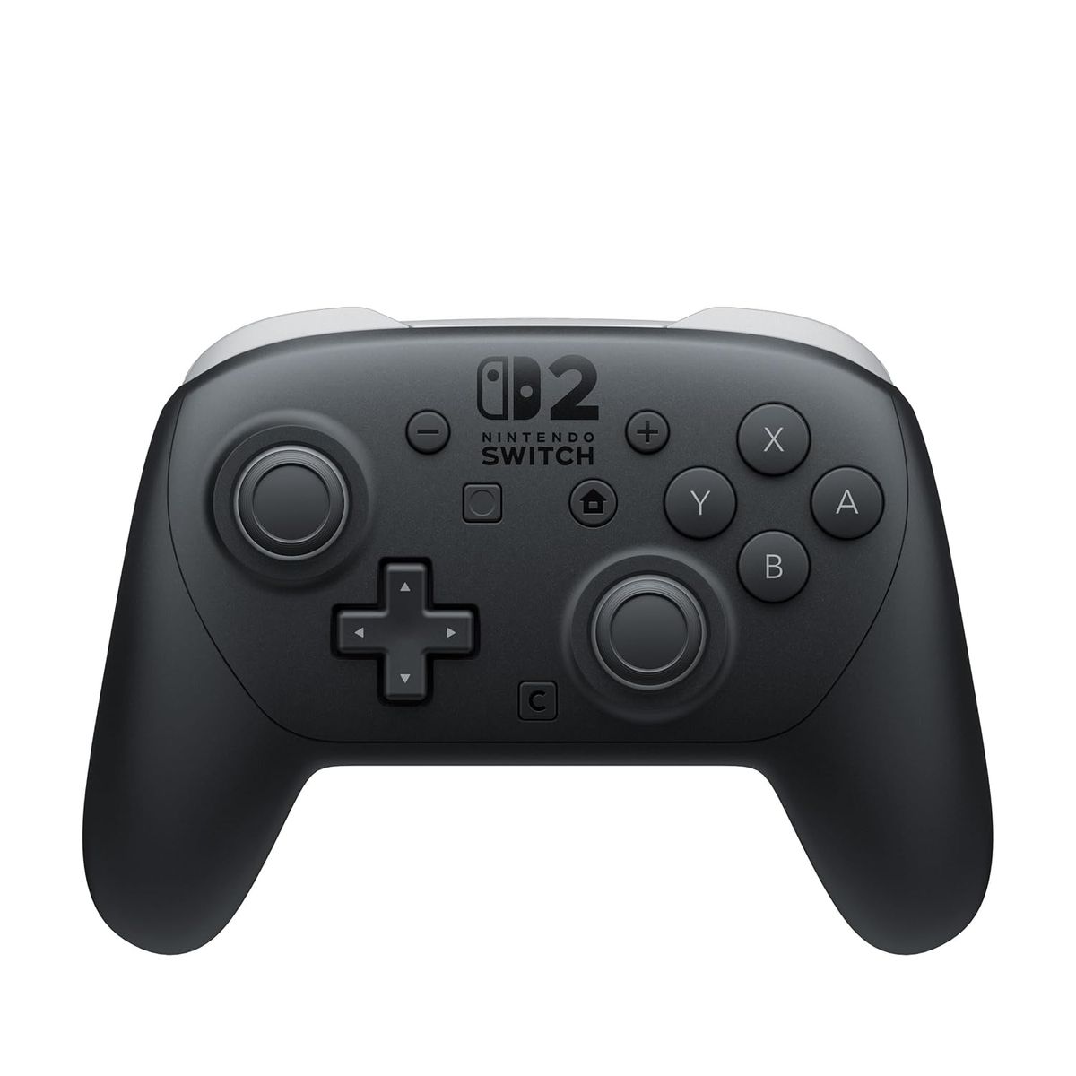 NINTENDO - Control para Nintendo Switch 2 Pro