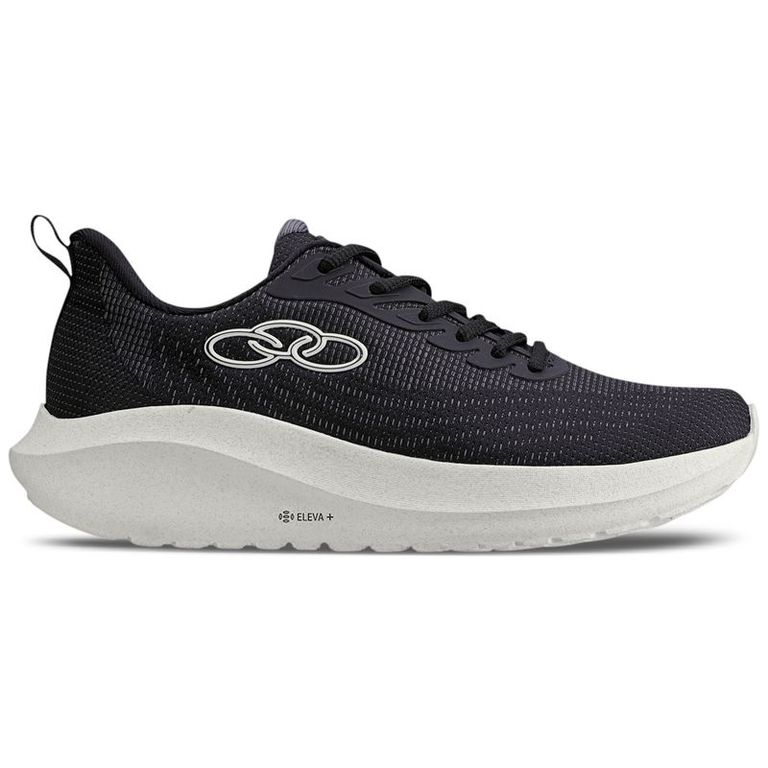 Zapatilla Mujer Acqua Negra