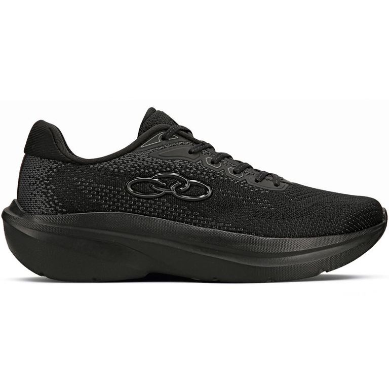 Zapatilla Hombre Soma 2 Negro
