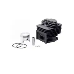 GENERICO - Kit Cilindro, Pistón Y Anillos Desmalezadora China 43cc