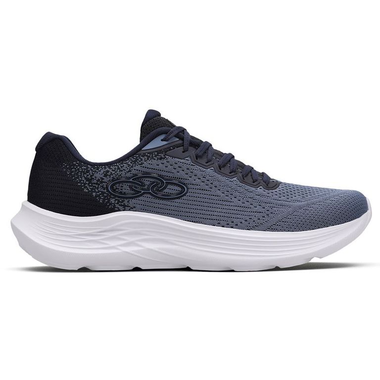 Zapatillas Deportivas Running Hombre