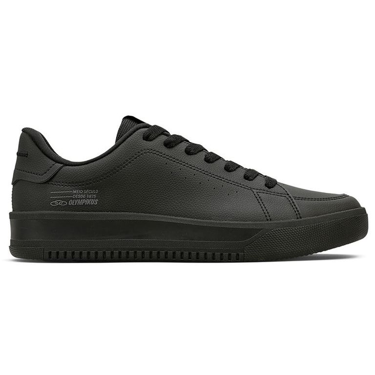 Zapatilla Hombre Eros 2 Negro