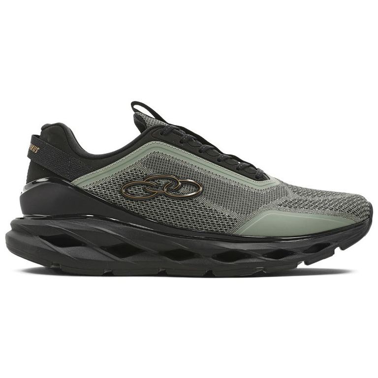 Zapatilla Running Mujer