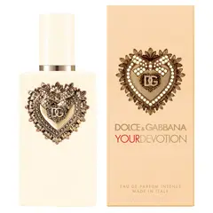 DOLCE&GABBANA - Dolce & Gabbana Your Devotion Intense EDPI 100 ml