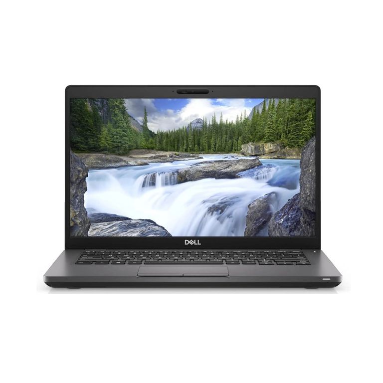 Notebook Dell Latitude 5400 - i5-8265U - 8GB RAM - SSD 256GB W.11 Rea (A)