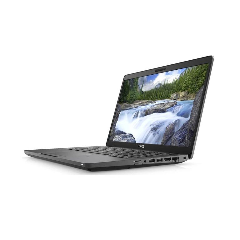 Notebook Dell Latitude 5400 - i5-8265U - 8GB RAM - SSD 512GB W.11 Rea (A)