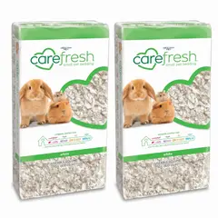CAREFRESH - Pack X2 UN - SUSTRATO BLANCO (10 LT)