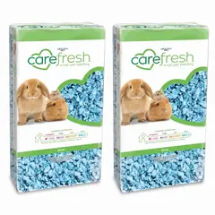 CAREFRESH - Pack X2 UN - SUSTRATO AZUL (10 LT)