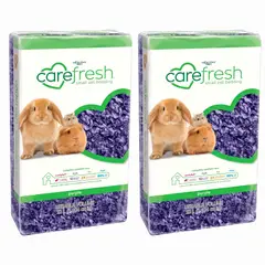 CAREFRESH - Pack X2 UN - SUSTRATO PURPURA (10LT)