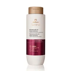 NATURA - Acondicionador Reconstrucción Daños Extremos Lumina 300 ml